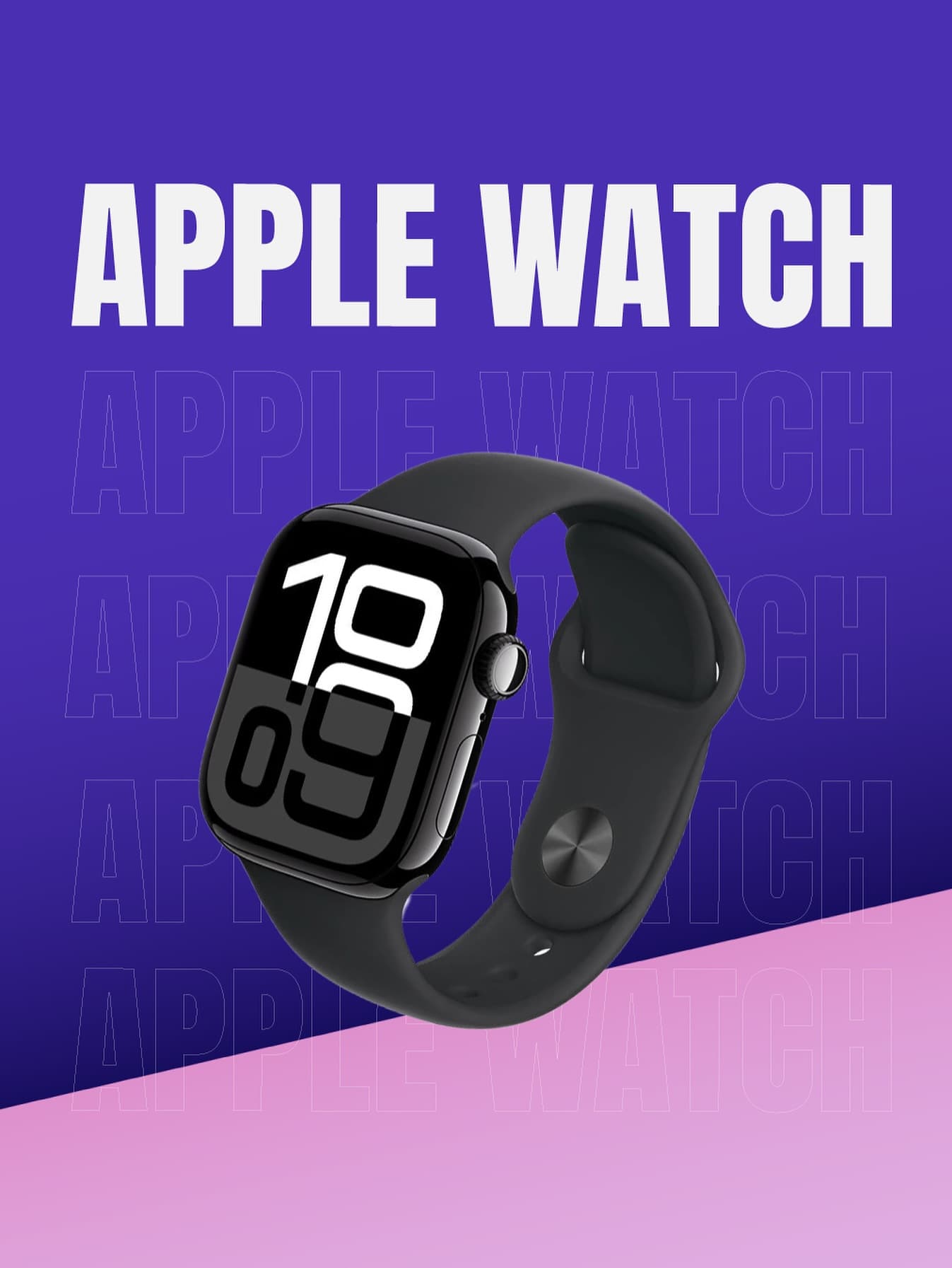 Sorteo Apple Watch