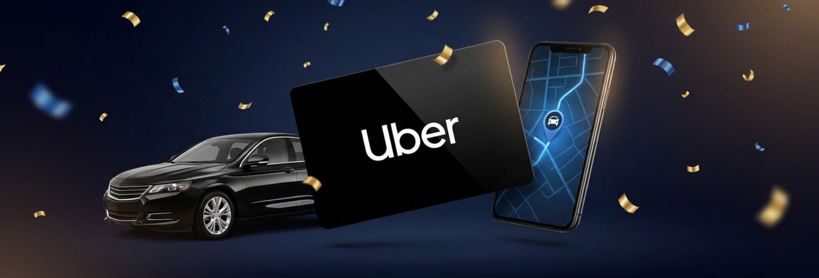 S/250 en Uber
